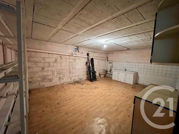 Maison à vendre  6 pièces - 125 m 2   ST LEU LA FORET  - 95
