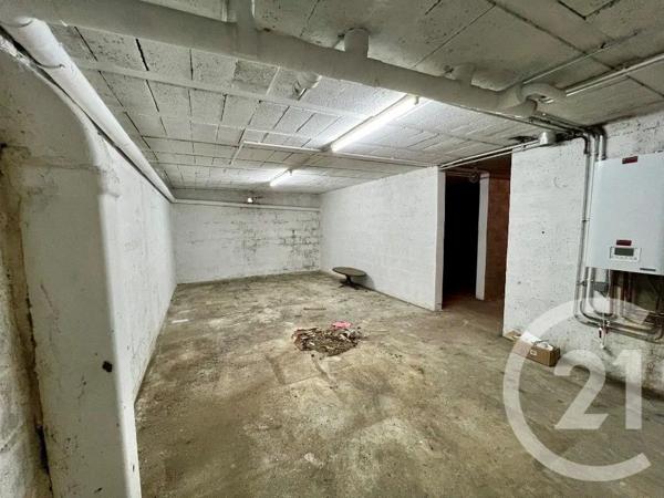 Maison à vendre  6 pièces - 125 m 2   ST LEU LA FORET  - 95