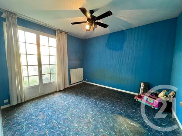Maison à vendre  6 pièces - 125 m 2   ST LEU LA FORET  - 95