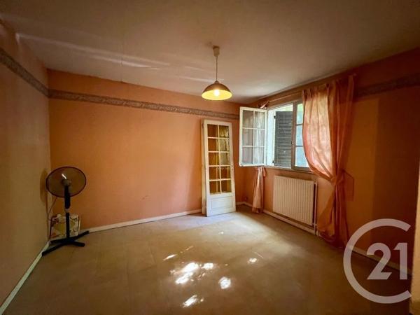 Maison à vendre  6 pièces - 125 m 2   ST LEU LA FORET  - 95