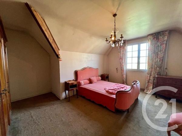 Maison à vendre  6 pièces - 125 m 2   ST LEU LA FORET  - 95