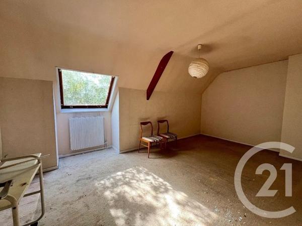 Maison à vendre  6 pièces - 125 m 2   ST LEU LA FORET  - 95
