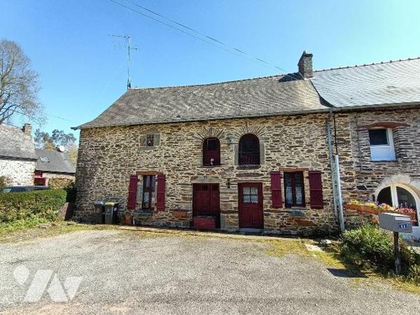 TRENTE CINQ NOTAIRES  - Pour les amoureux de randonnées en forêt et sur le halage  - située sur...