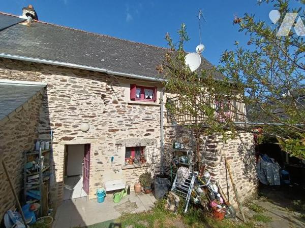 TRENTE CINQ NOTAIRES  - Pour les amoureux de randonnées en forêt et sur le halage  - située sur...