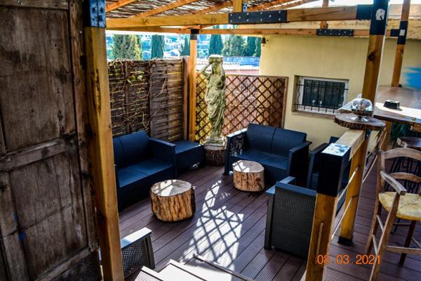 Belle boulangerie-patisserie, clé en main, emplacement strategique et excellente réputation