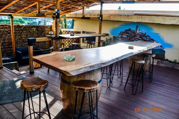 Belle boulangerie-patisserie, clé en main, emplacement strategique et excellente réputation