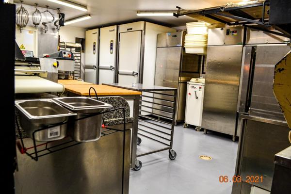 Belle boulangerie-patisserie, clé en main, emplacement strategique et excellente réputation