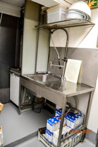 Belle boulangerie-patisserie, clé en main, emplacement strategique et excellente réputation