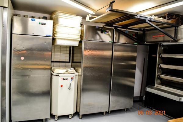 Belle boulangerie-patisserie, clé en main, emplacement strategique et excellente réputation