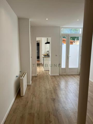 Immeuble 120 m² 2 etage(s)