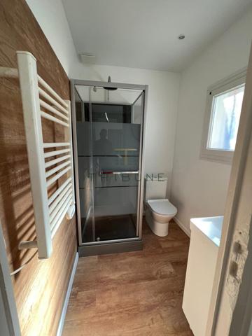 Immeuble 120 m² 2 etage(s)