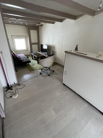 Immeuble 120 m² 2 etage(s)