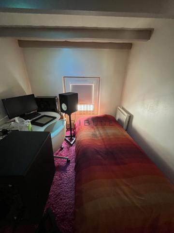 Immeuble 120 m² 2 etage(s)