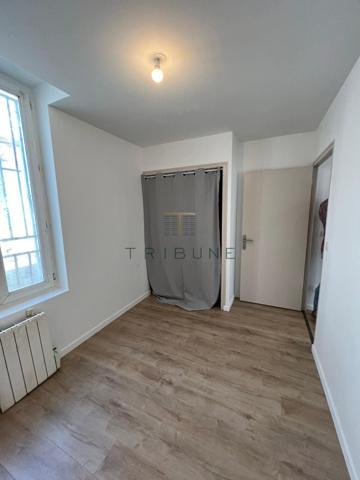 Immeuble 120 m² 2 etage(s)
