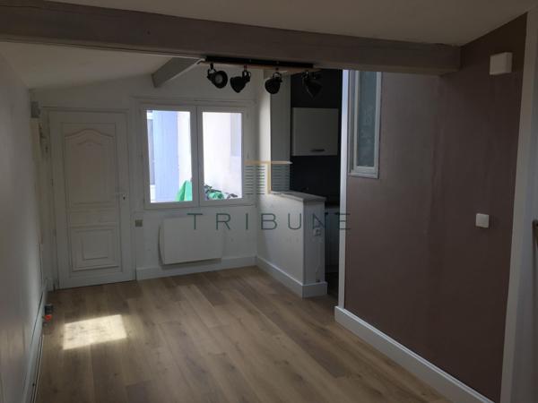 Immeuble 120 m² 2 etage(s)