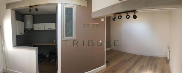 Immeuble 120 m² 2 etage(s)