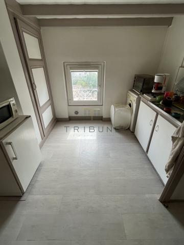 Immeuble 120 m² 2 etage(s)