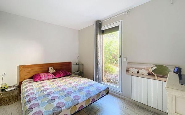 Appartement à vendre    3 pièces • 55 m2 Saint-Raphaël