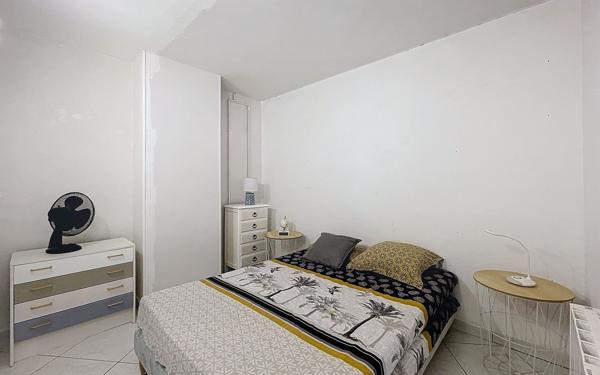 Appartement à vendre    3 pièces • 55 m2 Saint-Raphaël