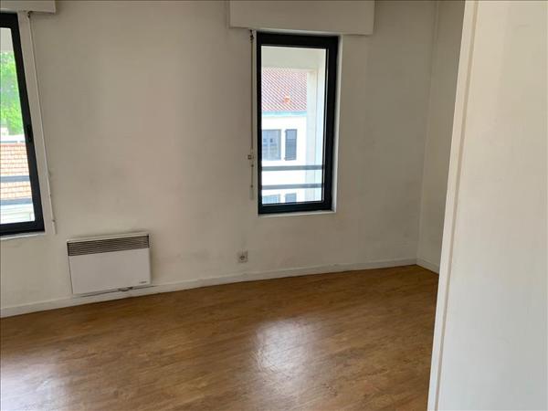 Appartement à louer |  MERIGNAC |  1 pièce | 23 m²