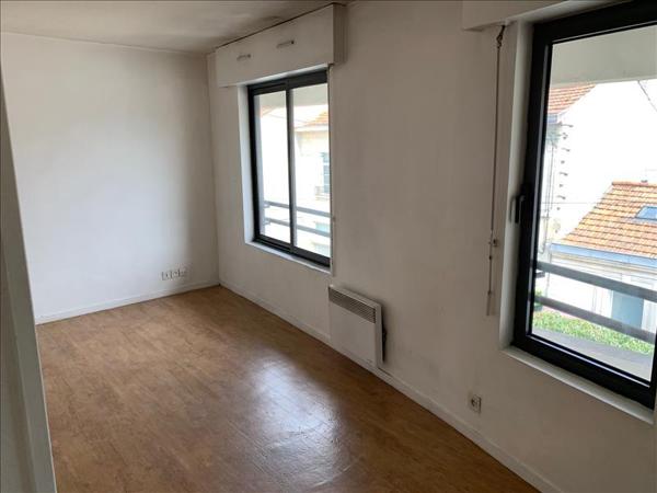 Appartement à louer |  MERIGNAC |  1 pièce | 23 m²