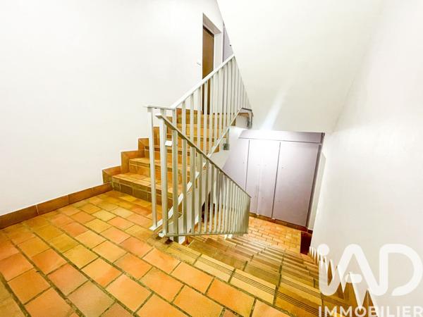 Appartement à vendre 5 pièces 109 m² Montereau-Fault-Yonne