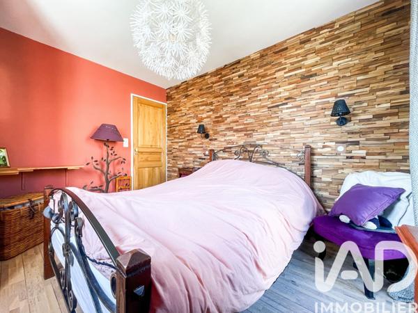 Appartement à vendre 5 pièces 109 m² Montereau-Fault-Yonne