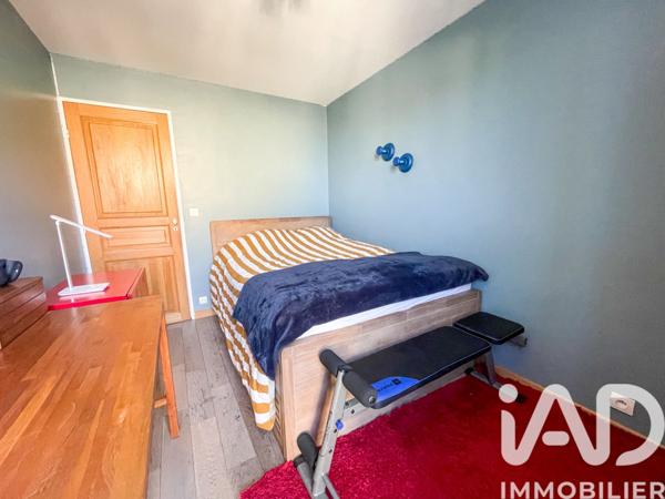 Appartement à vendre 5 pièces 109 m² Montereau-Fault-Yonne