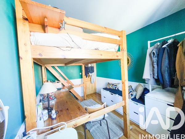 Appartement à vendre 5 pièces 109 m² Montereau-Fault-Yonne