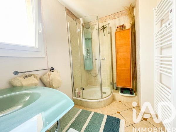 Appartement à vendre 5 pièces 109 m² Montereau-Fault-Yonne