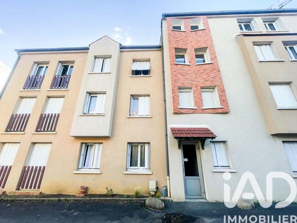 Appartement à vendre 5 pièces 109 m² Montereau-Fault-Yonne