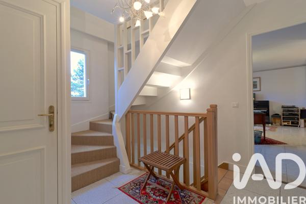 Maison à vendre 8 pièces 188 m² Rueil-Malmaison