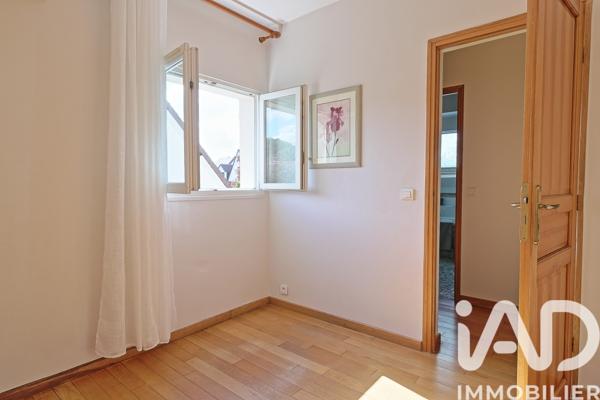 Maison à vendre 8 pièces 188 m² Rueil-Malmaison