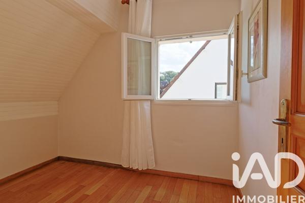 Maison à vendre 8 pièces 188 m² Rueil-Malmaison