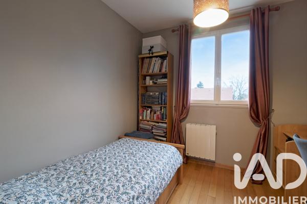 Maison à vendre 8 pièces 188 m² Rueil-Malmaison