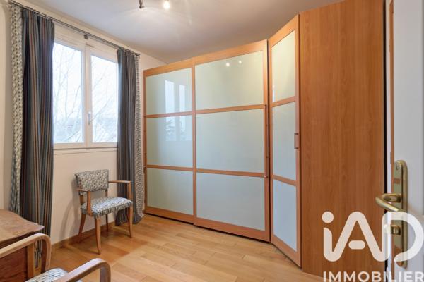 Maison à vendre 8 pièces 188 m² Rueil-Malmaison