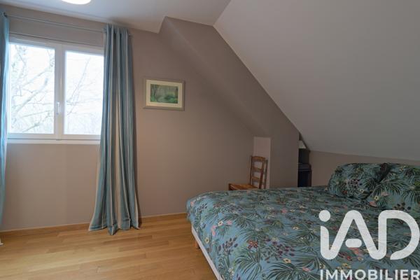 Maison à vendre 8 pièces 188 m² Rueil-Malmaison