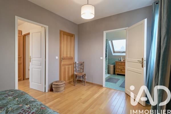 Maison à vendre 8 pièces 188 m² Rueil-Malmaison