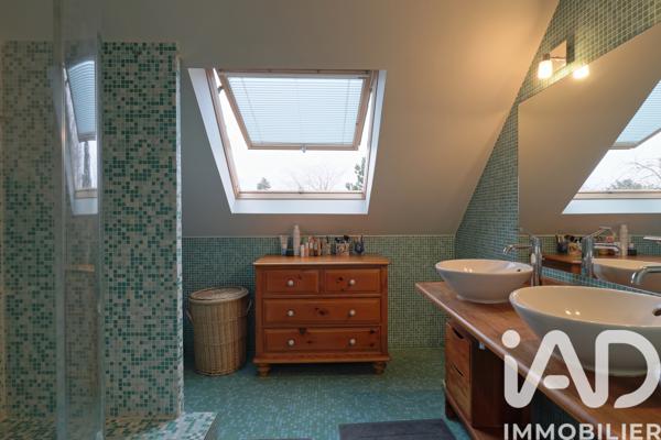 Maison à vendre 8 pièces 188 m² Rueil-Malmaison