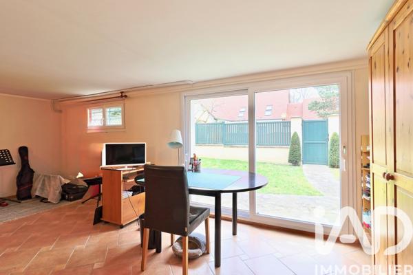 Maison à vendre 8 pièces 188 m² Rueil-Malmaison