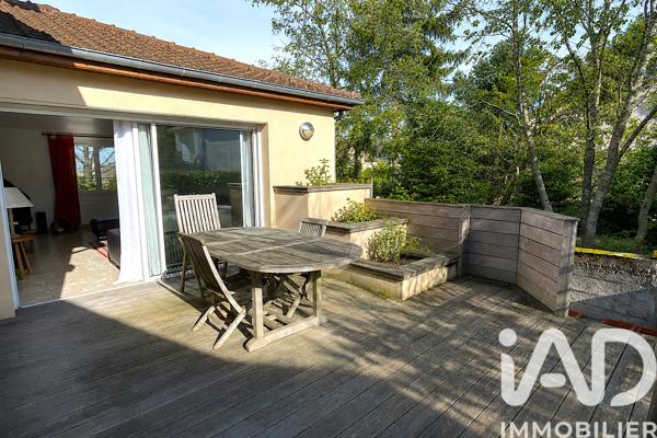 Maison à vendre 8 pièces 188 m² Rueil-Malmaison