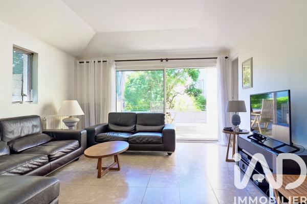 Maison à vendre 8 pièces 188 m² Rueil-Malmaison