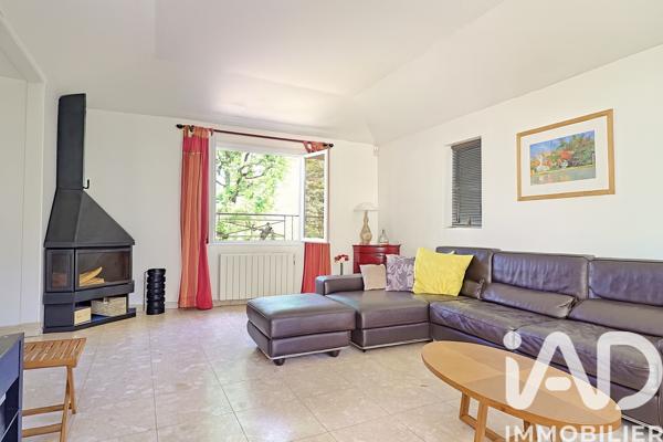 Maison à vendre 8 pièces 188 m² Rueil-Malmaison