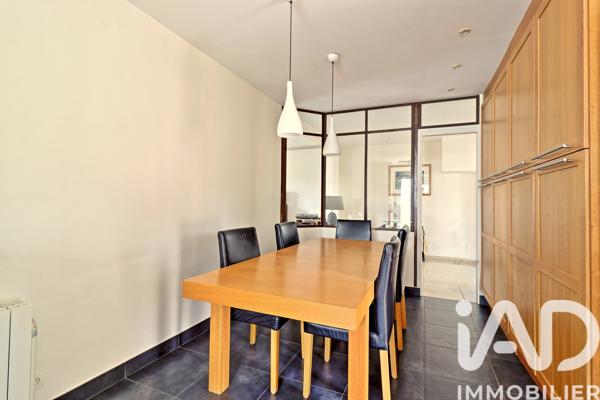 Maison à vendre 8 pièces 188 m² Rueil-Malmaison