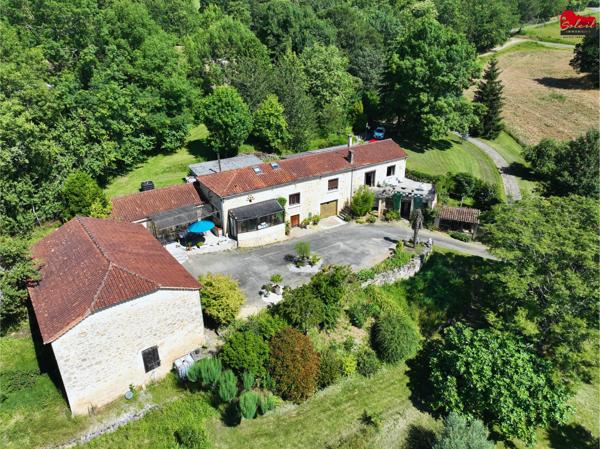 Propriété en pierre