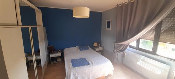 Propriété en pierre