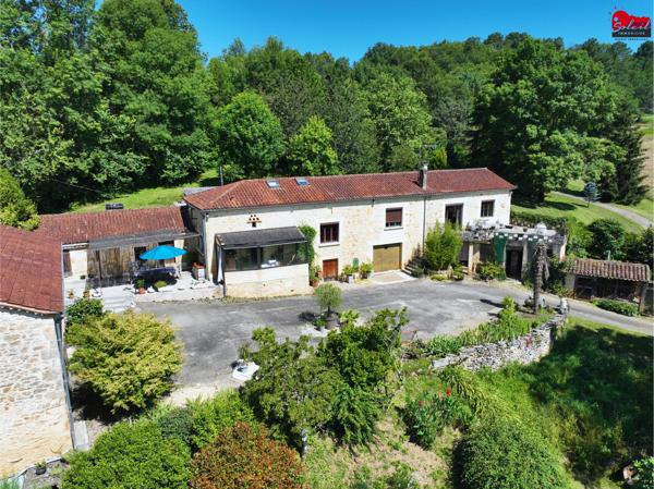 Propriété en pierre
