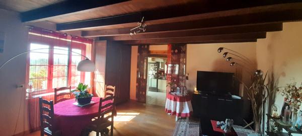Propriété en pierre