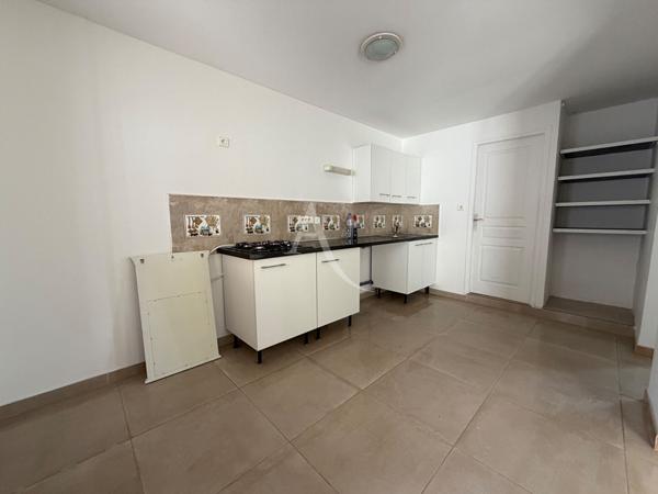 Maison Port De Bouc 4 pièce(s) 71.49 m2