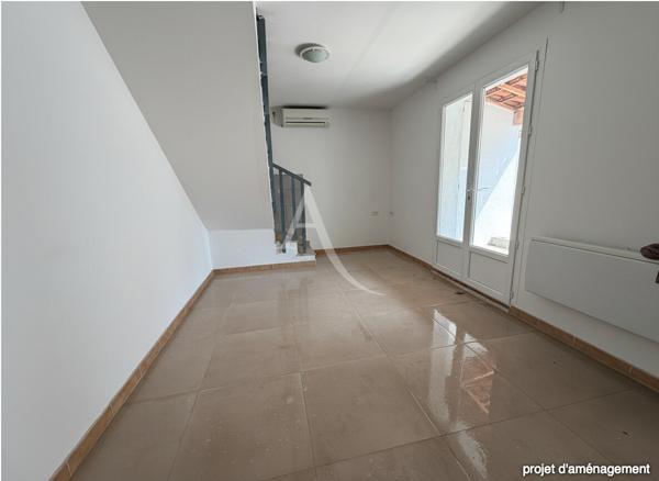 Maison Port De Bouc 4 pièce(s) 71.49 m2